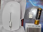 Rizyue Bluetooth Wireless Mouse