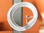 RJ - 45 Cable original 1.metre