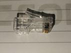 Rj-45 connector(D-Link and Raxcomm)