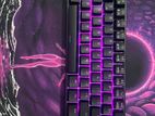 RK-71 Mechanical Gaming Keyboard TKL Wireless for sale