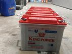 RK King power 200Ah A+ Easy Battery 🔋