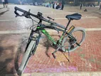 রক রাইডার, ওয়েল ব্রেক cycle