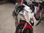 RKR 165 motorcycle 2023