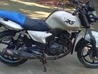 RKS 125cc 2013