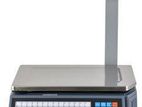 RLS-1100 LS Barcode Label weighing Scale