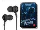 RM-510 Remax Wired Earphones