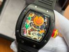 Rm 88 Machanical Luxurious Watch
