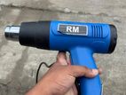 Rm Hot Air Gun