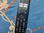 RMF-TX520P Voice control remote Original