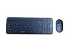 রমজান অফারঃ-Havit KB254GCM Wireless Keyboard Mouse Combo With Bangla