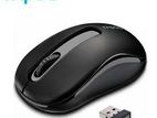 রমজান অফারঃ-Rapoo M10 Plus Wireless Mouse