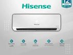 রমজান মাসে ইচ্ছা পূরণ অফার Hisense 1.5-ton Inverter Ac Official