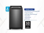 রমজান মাসের সেরা অফার! Haier 8KG Top Load Automatic Washing Machine