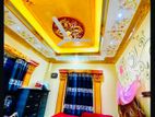 Interior designing service