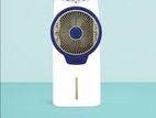 রমজান মাসের সেরা অফার! Nova Mist Fan NV-3066