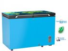 📢📢 রমজান মাসের সেরা অফার! 🌙✨ Walton Freezer 255l