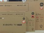 রমজান মাসের সেরা অফার! XiAOMI 32" A PRO SMART TV