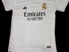 Rm(real Madrid ) Jersey Only 299 Tk All Size Available