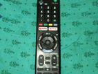 RMT-TX300P Original Remote Control for Sony TV - Easy to