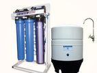 RO Big water Purifier For Office