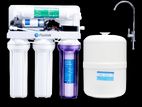 Water purifier