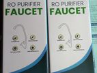 Ro purifier faucet