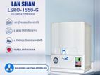 Ro Water Filter LSRO 1550-G – CleanTech Engineering