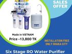RO Water Filter (Vietnam)