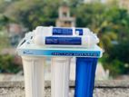 R.o Water Purifer