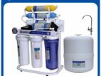 RO WATER PURIFIER MACHINE