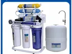 RO WATER PURIFIER MACHINE