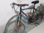 Road Bike ( চিকন চাকার সাইকেল )