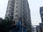 Road Facing 1533 sft Ready Apartment Sale @ Mirpur,Project Nilshir