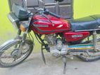 ROADKING 125cc 2014