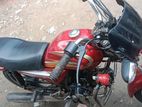 Roadmaster Prime 80 . 2018