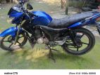 Roadmaster Velocity 2015