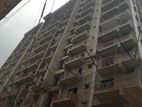 Roadside Exclusive Luxurious Flat For Sale In Mirpur!