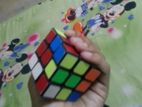 Rubik's cube