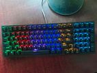 Robeetle G98 RGB Mechanical keyboard