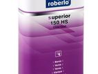 Roberlo Unix 150hs 2:1 2k Clear