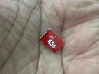 Robi 0189xxxxxx Series Number For Sale