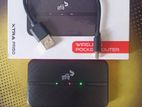 Robi 4G pocket router