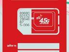 Robi Diamond Number Sim