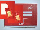 Robi Premium Number Sim