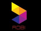 Robi VIP Sim 01811