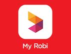Robi Vip Sim Sale