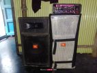 sound box