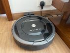 Robot Vacuum Cleaner (iRobot Roomba)