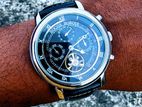 ROCHE BOBOIS Automatic Watch 100% Steel From ইতালি
