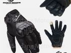 Rock Biker Gloves RGB - 031